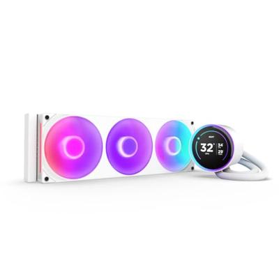 Waterkoeling set NZXT Kraken Elite 360 RGB - thumbnail