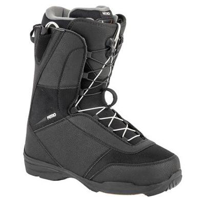 Nitro Snowboardschoenen Heren 45