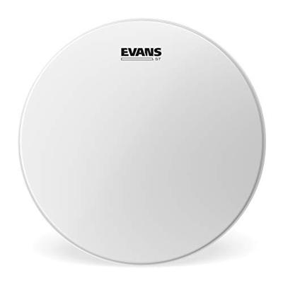 Evans B13ST ST 13 inch snaredrumvel