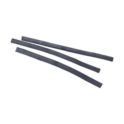 Talens medium houtskool 3 staafjes Talens medium houtskool 3 staafjes