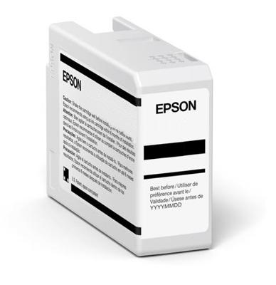 Epson Singlepack Light Gray T47A9 UltraChrome Pro 10 ink 50ml