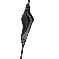 Numskull NS03e Wired Esports Stereo Gaming Headset in Black voor PS5, Xbox Serie X & S, PS4, Xbox One, PC - thumbnail