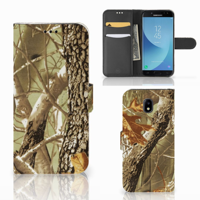 Samsung Galaxy J5 2017 Hoesje Wildernis - thumbnail