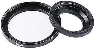 Hama verloopring 67mm lens naar 77mm filter of accessoire