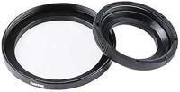 Hama verloopring 67mm lens naar 77mm filter of accessoire - thumbnail