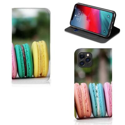 Apple iPhone 11 Pro | Flip Style Cover | Macarons