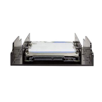 LogiLink AD0010 3.5 inch haaks inbouwframe - thumbnail