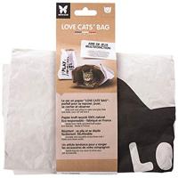 MARTIN LOVE CAT'S BAG SPEELZAK 50X80 CM - thumbnail