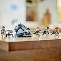 Lego Star Wars 75359 332nd Ahsoka's Clone Trooper Battle Pack - thumbnail