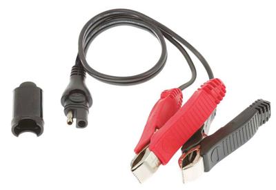 TecMATE zubehör battery clamp optimate m. sae connection