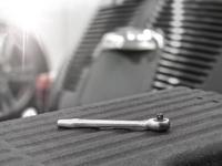 Wera Zyklop Metal 8003 A 05004003001 Omschakelratel 1/4 (6.3 mm) 141 mm - thumbnail