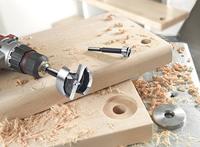 kwb 706326 Forstnerboor 26 mm 1 stuk(s) - thumbnail