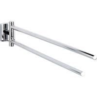 tesa klaam Handdoekhouder Lijm Metaal - thumbnail