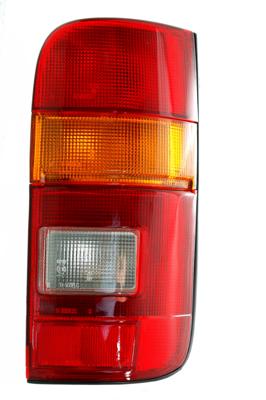 Achterlicht rechts 115037052