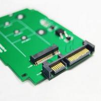 M.2 NGFF naar 2.5" SATA converter - thumbnail