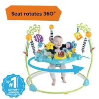Activity Center Baby Einstein Ocean Explorers Curiosity Cove - thumbnail