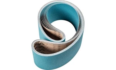 PFERD TOOLS BA 150/2000 X Z 80 45009908 Schuurband Korrelgrootte (num) 80 (l x b) 2000 mm x 150 mm 10 stuk(s)