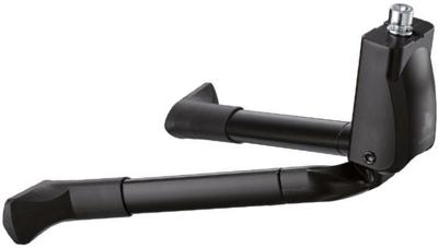 Ursus Standaard dubbel bigfoot staal 28 inch zwart