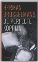 Perfecte koppijn - Herman Brusselmans - ebook - thumbnail