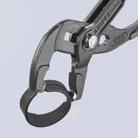 Knipex 85 51 180 A Bandveerklemtang 180 mm 1 stuk(s) - thumbnail
