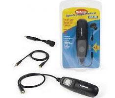 Hahnel HRO 280 Olympus