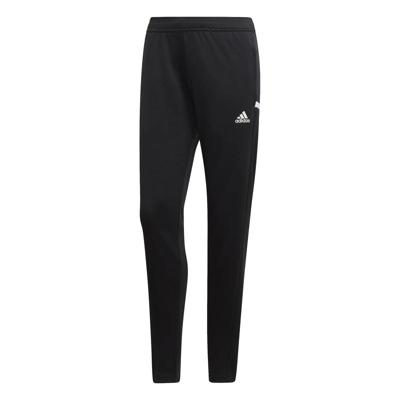 Adidas T19 Track Pant Dames Zwart