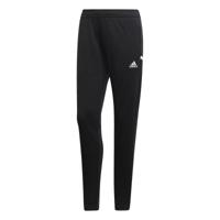 Adidas T19 Track Pant Dames Zwart - thumbnail