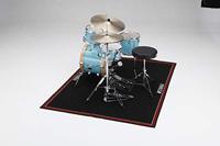 Tama TDRS-TL Tama Logo drummat 168 x 133 cm - thumbnail