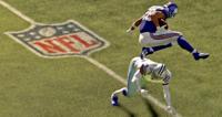 Madden NFL 21 - thumbnail