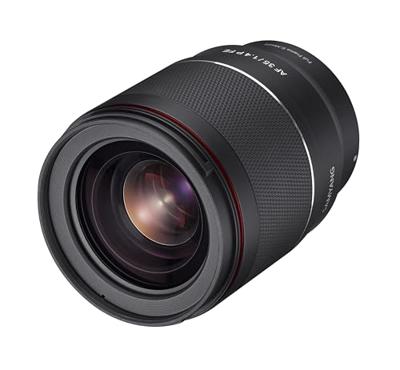 Samyang AF 35mm F/1.4 P Sony FE - thumbnail