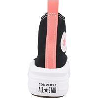 CONVERSE CHUCK TAYLOR ALL STAR MOVE LIFT HIGH SNEAKERS - thumbnail