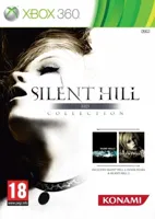 Silent Hill HD Collection - thumbnail