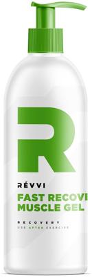 REVVI Fast Recovery Herstellende Spiergel Drukpomp REVVI Fast Recovery Herstellende Spiergel Drukpomp