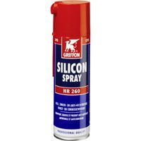 Griffon HR260 Siliconenspray 300ml