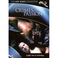 Crimes Of Passion - DVD (8715664102992) - thumbnail