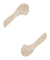 Falke 14624 SAND MEL. INVISIBLE - alle - thumbnail