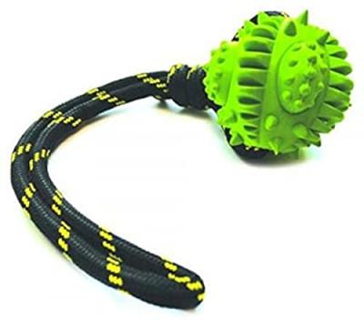 Happy Pet galactic bal aan touw assorti