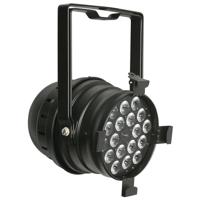 Showtec Showtec LED Par 64 Short Q4-18 - thumbnail