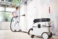 Festool LHS-E 225 EQ Langnek Schuurmachine - 571934 - thumbnail