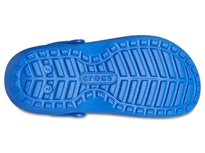 Klassieke Lined Clog K CROCS(TM) blauw Klassieke Lined Clog K CROCS(TM) blauw
