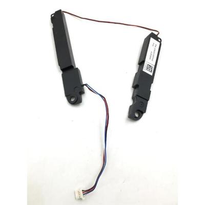 Notebook speakers for Dell Latitude E7270 012W9D pulled Notebook speakers for Dell Latitude E7270 012W9D pulled