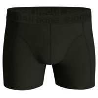 5-Pack heren boxershorts - Core - Voordeelverpakking jongens ondergoed katoen - thumbnail