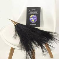 Pampas Gras 60 cm Zwart kunstplant Buitengewoon de Boet - Buitengewoon de boet - thumbnail