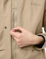 Jack Wolfskin Baylight 3-in-1 Jas - thumbnail