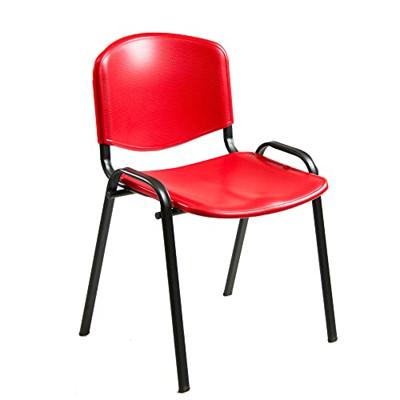 Bureaustoel Unisit Dado D5PS Rood