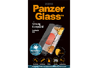 PanzerGlass Samsung Galaxy A42 5G displaybeschermfolie compatibel met AB-hoesjes, zwart 7250 - thumbnail