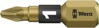 Wera 855/1 BTH Bits Pozidriv, PZ 1 x 25 mm - 1 stuk(s) - 05056710001 - thumbnail