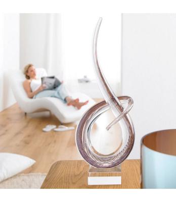 Leonardo Ease Sculptuur 49,5 cm