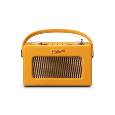 Roberts: Revival Uno BT - Sunburst Yellow