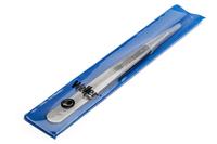 Weller Erem® 3SASL Precisiepincet Spits, fijn 120.00 mm - thumbnail